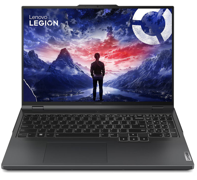 Lenovo Legion Pro 5